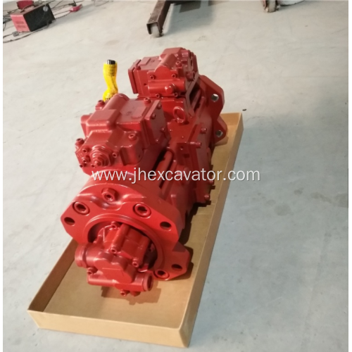 R225-9T Hydraulic main pump